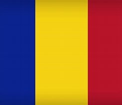 Bandeira da Romenia OIP